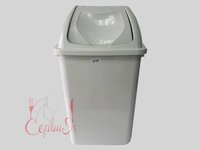 Бак для сміття 65л прямокутний 4294_thumbnail