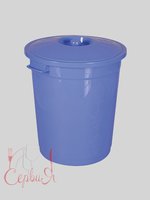 Бак для сміття 35л 4110 (В)_thumbnail