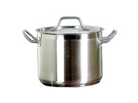 Каструля висока з кришкою 6.2л 20х20см 302020 Forest_thumbnail