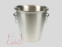 Відро для охолодження шампанського 22*20см C&T 16141CR_thumbnail