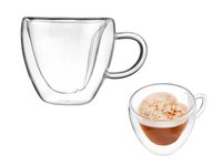 Чашка 240мл з подвійним дном RINGEL Guten Morgen СЕРЦЕ RG-0005/240_thumbnail