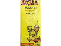 Пакет фасувальний 18х4х35см 1000шт Вишиванка_thumbnail