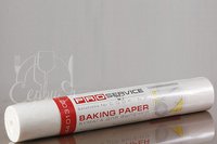 Пергаментний папір білий сіліконізований для випічки 38смх50м PRO 14401300_thumbnail