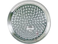 Піднос круглий металевий 50см, 8215201000_thumbnail