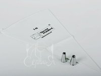 Мішок кондитерський термо 3-40 14627_thumbnail