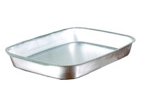 Форма алюмінієва для випічки 600х400х50мм арт.16462_thumbnail