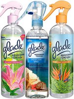 Освіжувач повітря 405мл Натхнення природи Glade_thumbnail