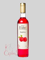 Малина сироп 0,7л, 900г Еммі_thumbnail