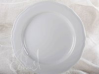 Тарелка мелкая 265мм Castel-FBC (сл.кость)_thumbnail