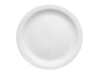 Тарілка дрібна 22,5см Ameryka 0132_thumbnail