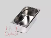 Гастроємність GN 1/3-100 325х176 3,5л Presto Ware_thumbnail