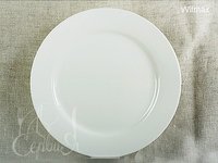 Тарілка обідня д.255мм 991008 Wilmax_thumbnail