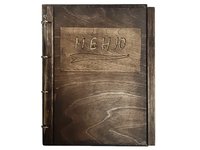 Папка меню А4 дерево декор АР_thumbnail