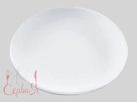 Тарелка мелкая д.310мм А0020_thumbnail