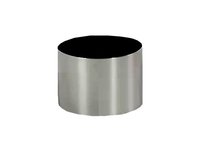 Кільце для формування гарнірів і салатів д.95, h70мм_thumbnail