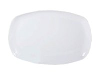 Блюдо прямоугольное 240мм Sketch Basic_thumbnail