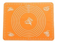 Лист для випікання силікон з розміткою 45х64 18741_thumbnail