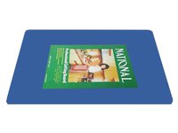 Дошка обробна 45х30х1,2см полімер синя 18864_thumbnail