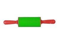 Скалка силиконовая 21см арт.17817_thumbnail