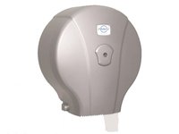 Тримач туалетного папіру срібло Solaris MJ.1-М_thumbnail