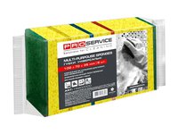 Губки кухонные пористі PRO 15200000 5шт_thumbnail