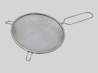 Сито з вушками та ручкою 18см 20324_thumbnail