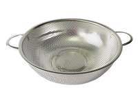 Друшляк 25х10см з ручками нерж. 19667_thumbnail