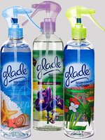 Освіжувач повітря 405мл Натхнення природи Glade_thumbnail