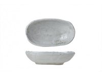 Салатник овальний 19х11хН5см Dolmen C&T 6624019_thumbnail