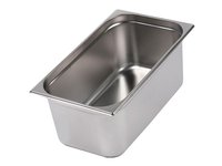 Гастроємність GN 1\/1-200 530х325 28л Presto Ware_thumbnail