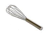 Вінчик з металевою ручкою 35см 19761_thumbnail