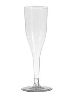 Келих ст/п 150мл для шампанського ПС ГП378_thumbnail