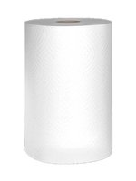 Рушник в рулоні 2шари білий з перфорац. 50м RL043 КПК_thumbnail