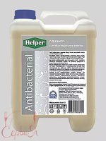 Мило рідке з антибактеріальним ефектом 5л Helper 080200160_thumbnail