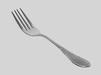 Виделка столова "Італія" 11015 / 2_thumbnail