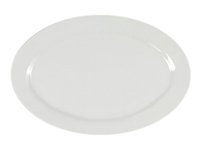 Блюдо овальне 300мм N-M_thumbnail