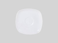 Блюдце квадратное 120мм Sketch Basic_thumbnail