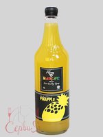 Ананас сироп 1л (ПЛАСТ.БУТ.) Barlife_thumbnail