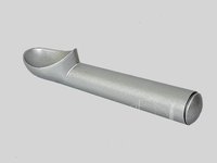 Ложка для морозива алюм. з гелем 50мл д.55мм 17873_thumbnail