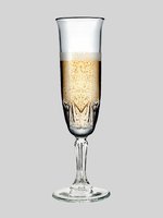 Бокал для шампанского 160мл KARAT 440146 6 шт_thumbnail