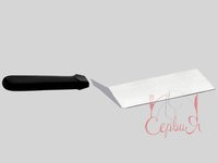 Лопатка 33см з пластиковою ручкою FoREST 354240_thumbnail