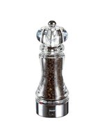 Млинок для перцю прозорий 17,5см Bisetti Perugia 851_thumbnail