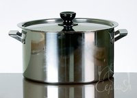 Каструля з кришкою 7л. (нерж.) 11029-7_thumbnail