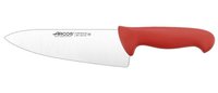 Ніж кухарський 200мм червоний 290722 "2900" Arcos_thumbnail