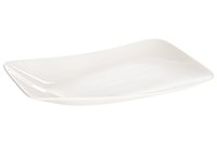 Тарілка дрібна 29х15,5см Futuro C&T 1955759_thumbnail