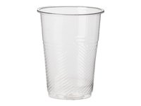 Стакан 480мл прозорий РР Супер 50шт А_thumbnail