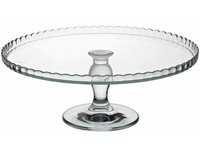 Серв.блюдо на ножке зуб.верх 32см Patisserie 95117_thumbnail