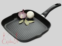 Пательня гриль (індукція) 28см 939F-0.28 Taormina_thumbnail