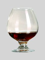 Келих для коньяку 400мл BISTRO 44188_thumbnail