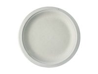 Тарілка папер. д.180мм ЕКО 50шт АПХ 142324_thumbnail